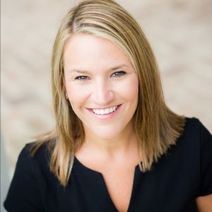 Meet your Posher, Kendra